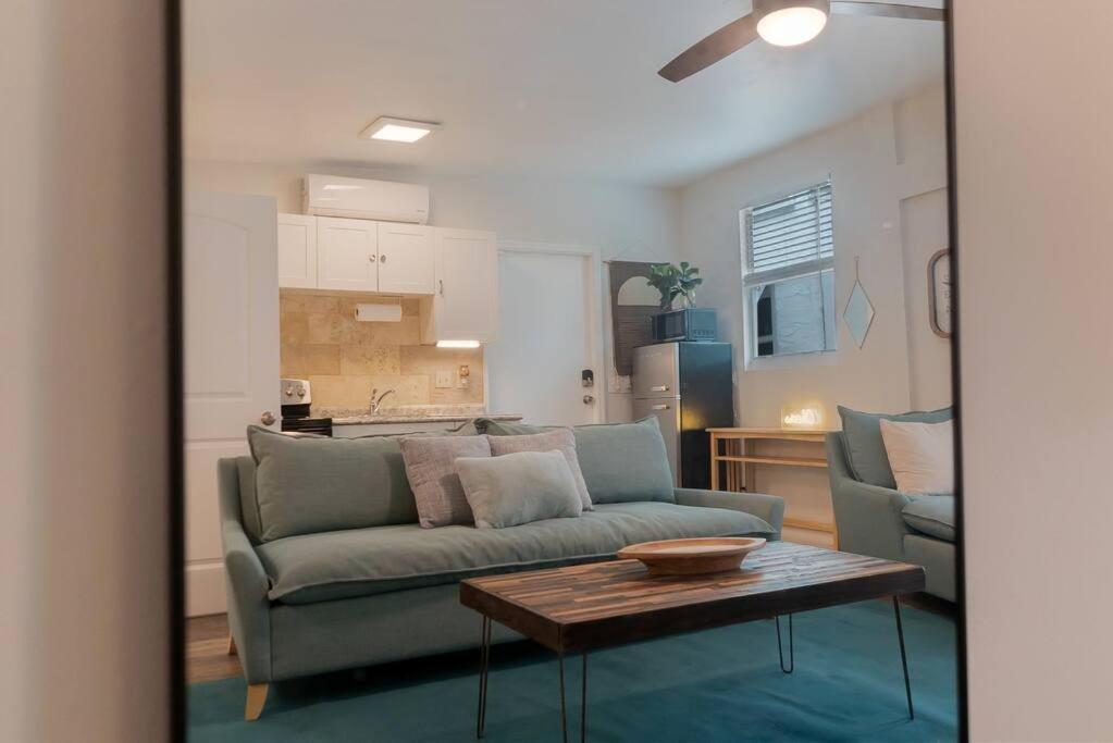Garden Oasis In Flamingo Park Apartman West Palm Beach Kültér fotó
