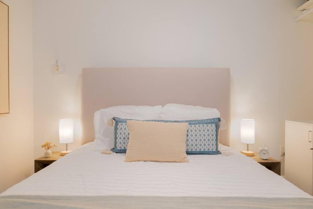 Garden Oasis In Flamingo Park Apartman West Palm Beach Kültér fotó