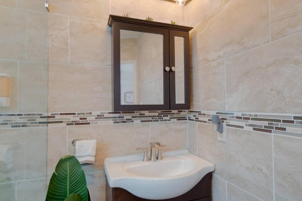 Garden Oasis In Flamingo Park Apartman West Palm Beach Kültér fotó