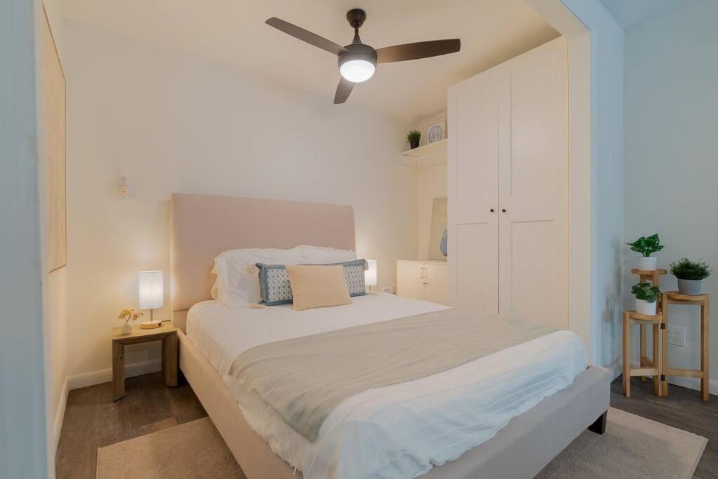 Garden Oasis In Flamingo Park Apartman West Palm Beach Kültér fotó